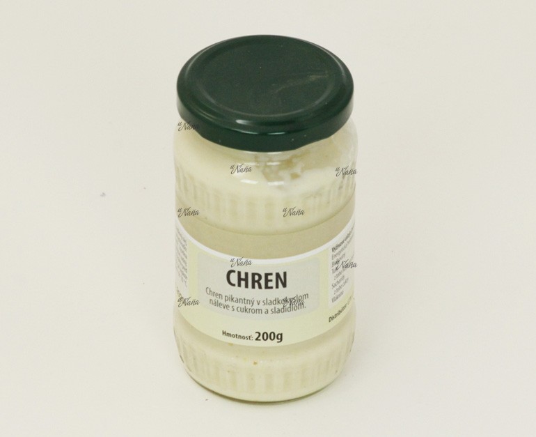 chren