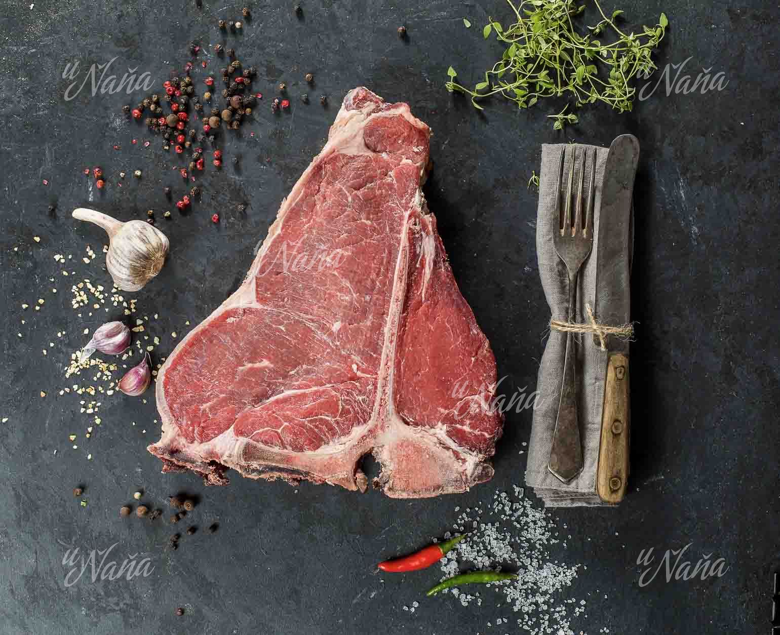 t-bone