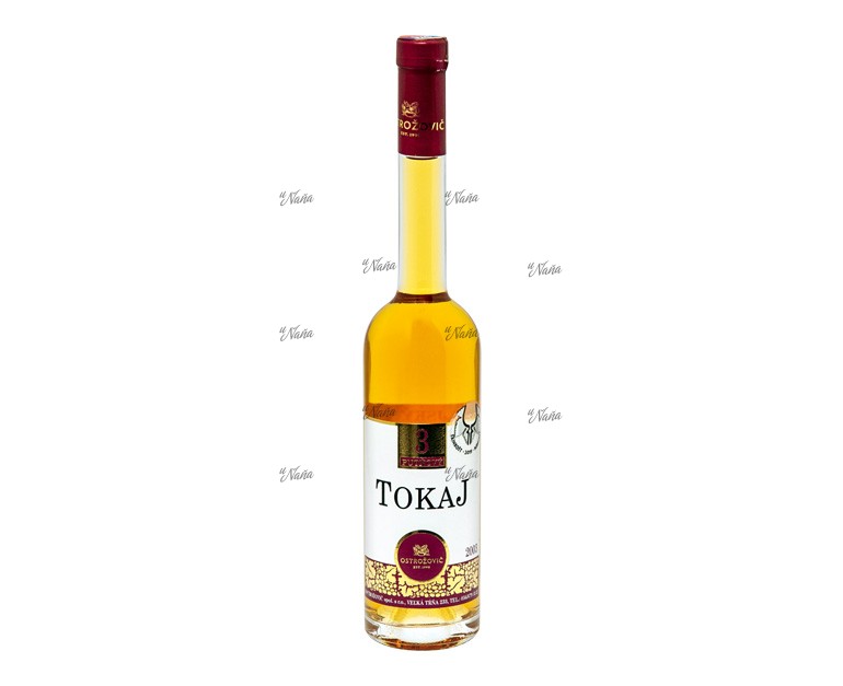 Tokaj-3-putnové