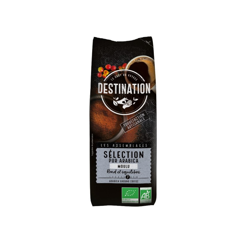 bio-kava-selection-100-arabica-mleta-250g