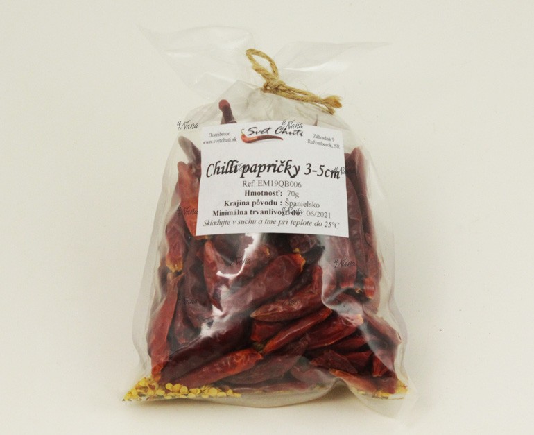 chilli-papričky-3-5cm